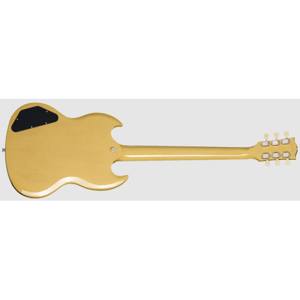 Gibson SG Standard '61 Stop Bar TVY